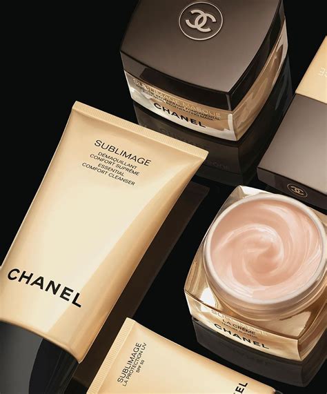 chnel beauty|chanel official website.